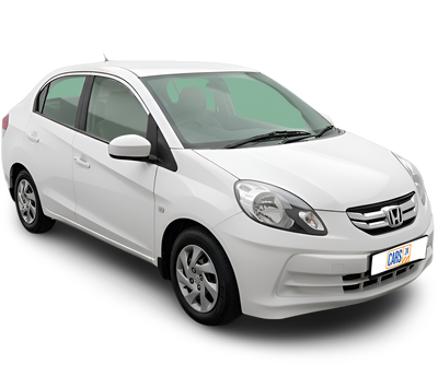 Honda Amaze-img